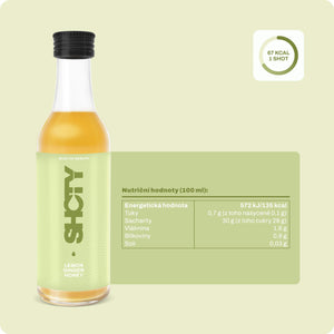 Shot of Health 9 x 50ml