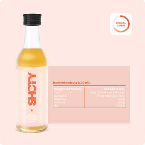 Shot of Energy 9 x 50ml